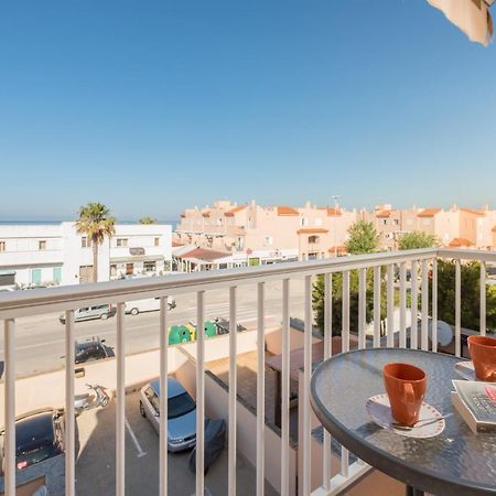 Apartamento Gaviotas Surenas Διαμέρισμα Ταρίφα Εξωτερικό φωτογραφία