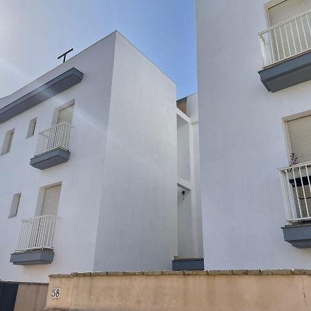 Apartamento Gaviotas Surenas Διαμέρισμα Ταρίφα Εξωτερικό φωτογραφία