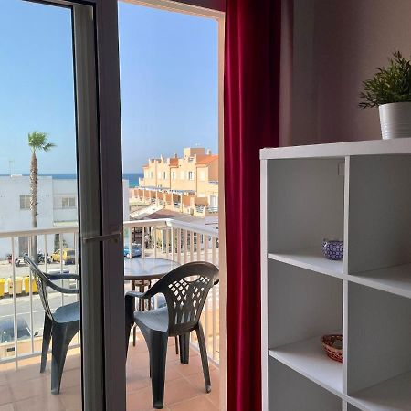 Apartamento Gaviotas Surenas Διαμέρισμα Ταρίφα Εξωτερικό φωτογραφία