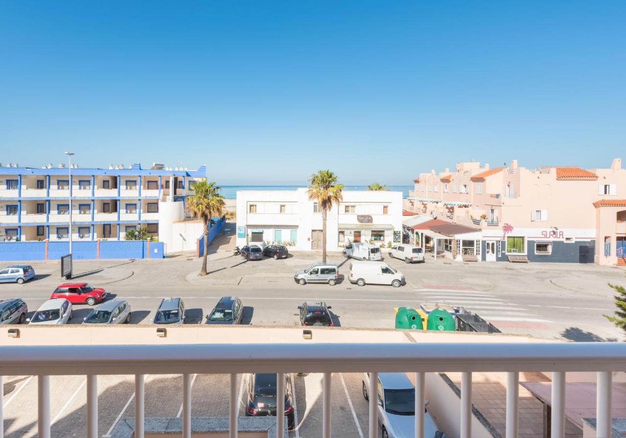 Apartamento Gaviotas Surenas Διαμέρισμα Ταρίφα Εξωτερικό φωτογραφία