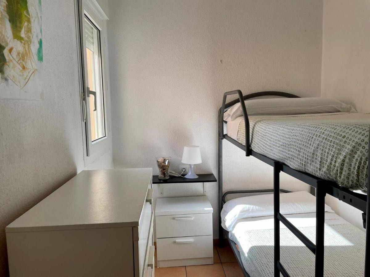 Apartamento Gaviotas Surenas Διαμέρισμα Ταρίφα Εξωτερικό φωτογραφία