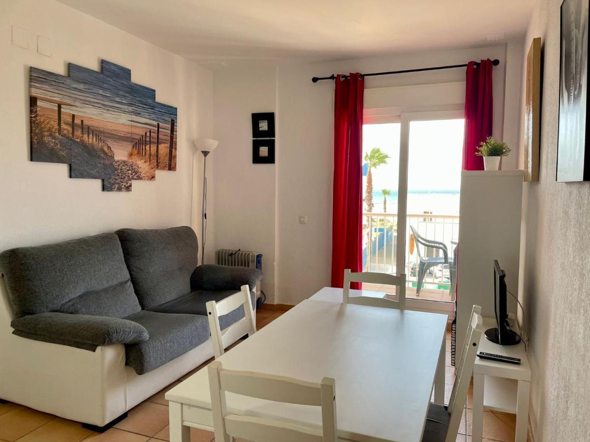 Apartamento Gaviotas Surenas Διαμέρισμα Ταρίφα Εξωτερικό φωτογραφία