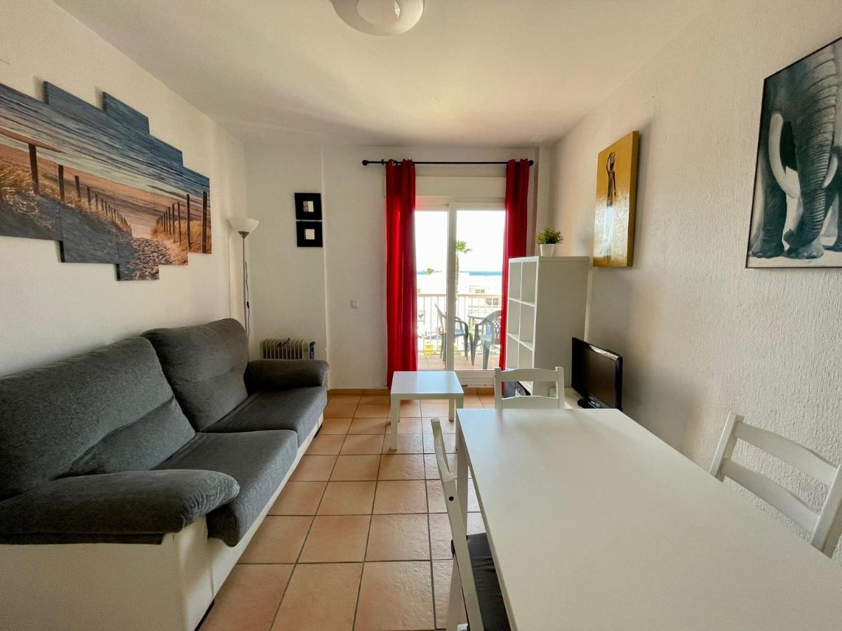 Apartamento Gaviotas Surenas Διαμέρισμα Ταρίφα Εξωτερικό φωτογραφία