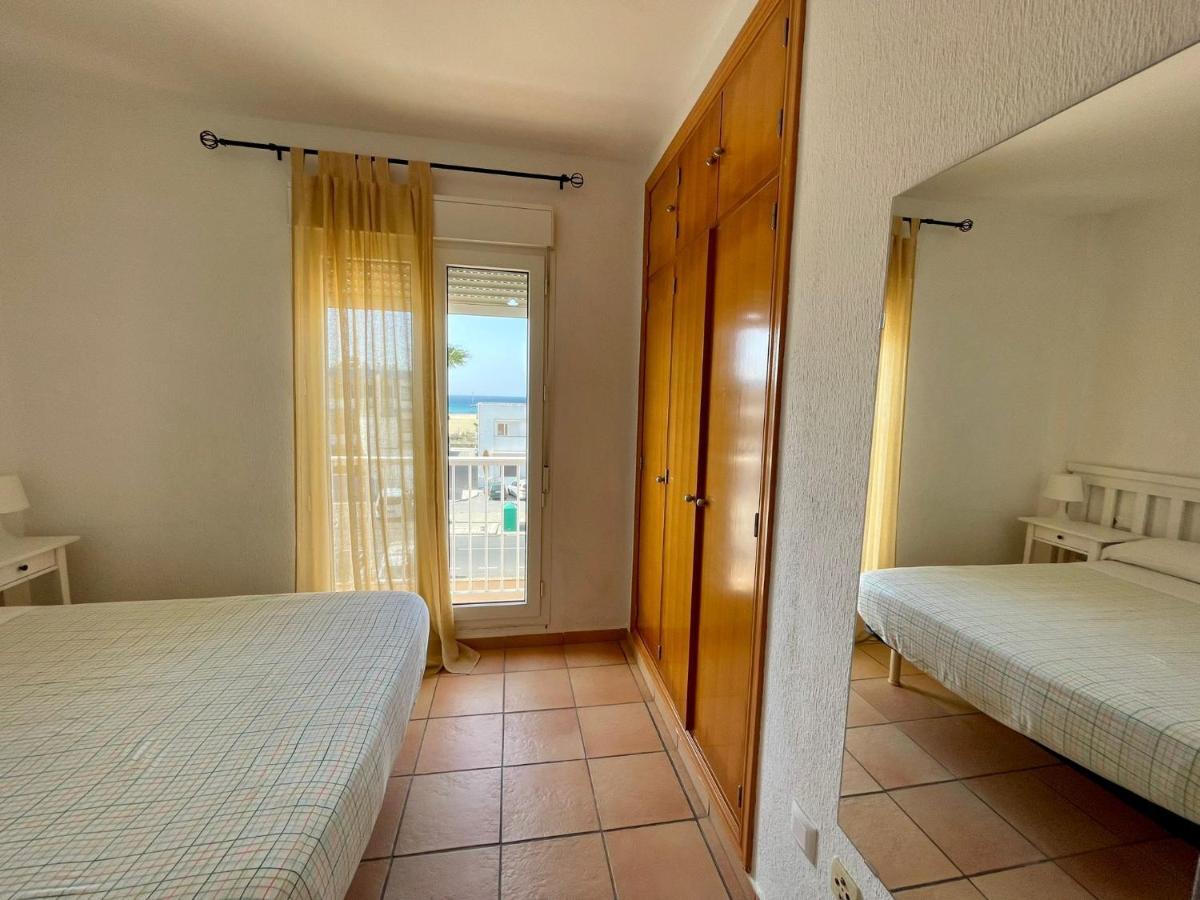 Apartamento Gaviotas Surenas Διαμέρισμα Ταρίφα Εξωτερικό φωτογραφία