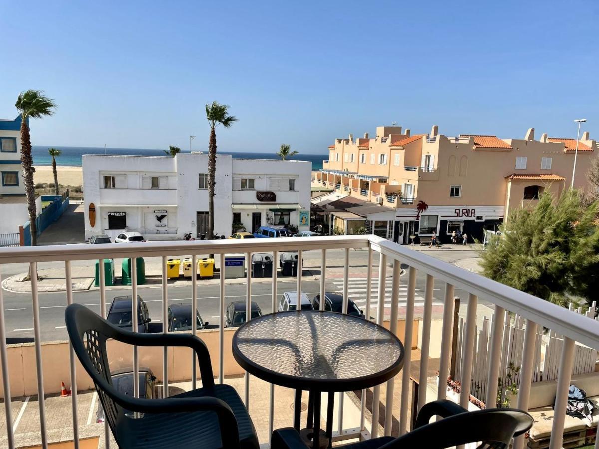 Apartamento Gaviotas Surenas Διαμέρισμα Ταρίφα Εξωτερικό φωτογραφία